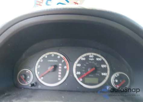 2006 Honda Cr-V Se from USA, damaged, VIN SHSRD78936U428607